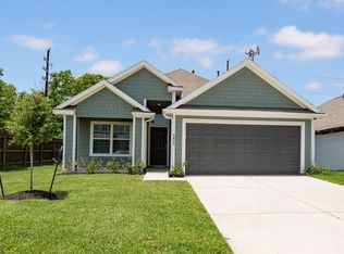 5622 Briana Dee Dr, Rosharon, TX 77583