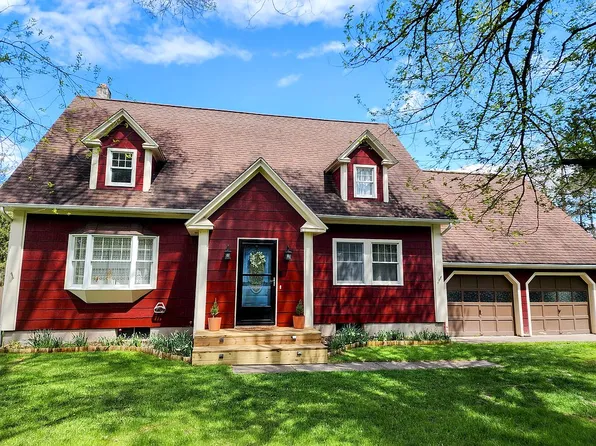 10581 State Highway 357, Franklin, NY 13775