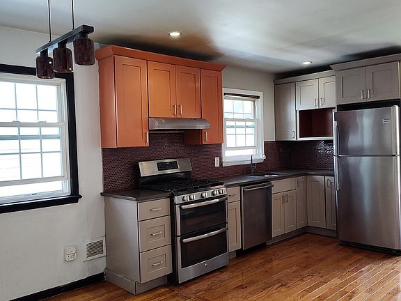 Kitchen/dinning room