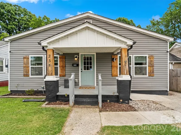 235 Lincoln St SW, Concord, NC 28025