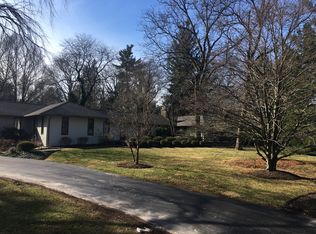 61 Overbrook Dr, Princeton, NJ