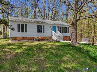 3128 Woodsong Dr, Midlothian, VA