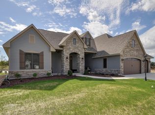 8329 Creek View Ln, Mount Pleasant, WI 53406