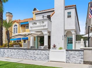 509 11th St, Huntington Beach, CA 92648