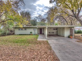 434 E Sherman Dr, Denton, TX 76209