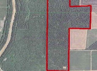 194 Bosco Lane, Bosco, LA 71269