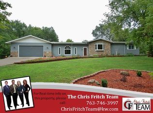 21215 Quinn St NW, Oak Grove, MN 55011