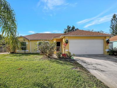 3616 SW Hale Street, Port Saint Lucie, FL, 34953