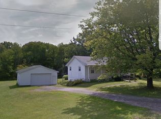 608 Laver Rd, Mansfield, OH 44905