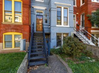 2025 11th Street NW, Washington, DC 20001