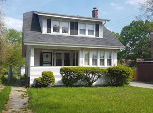 15429 Ashland Ave, Harvey, IL 60426