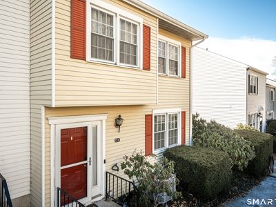 55 Mill Plain Road #17-6, Danbury, CT, 06811