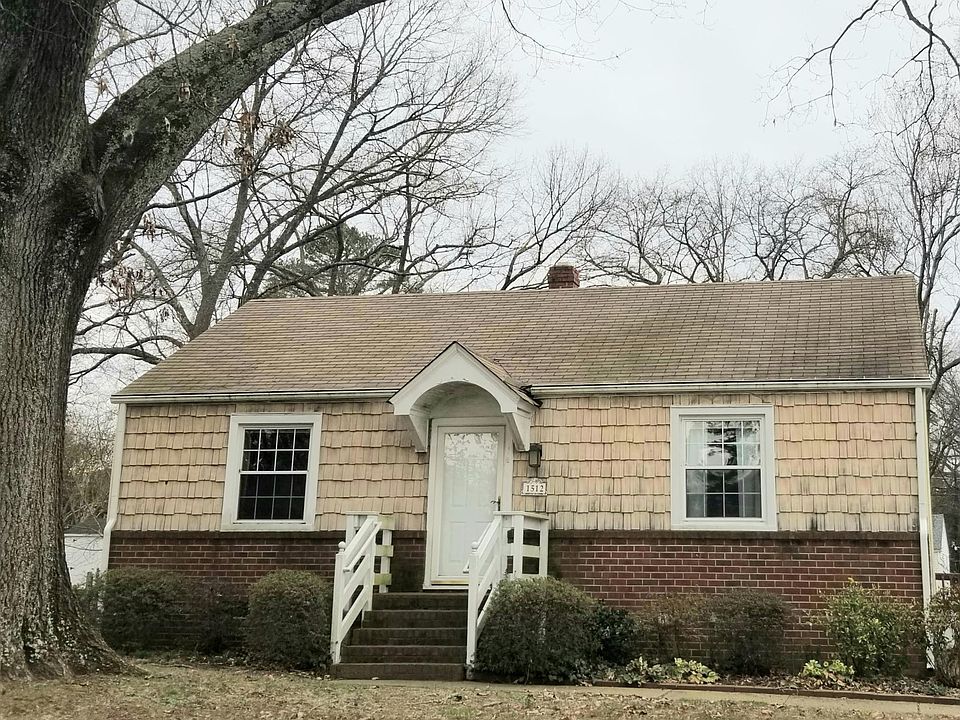 1st image of 1512 Fort Hill Dr