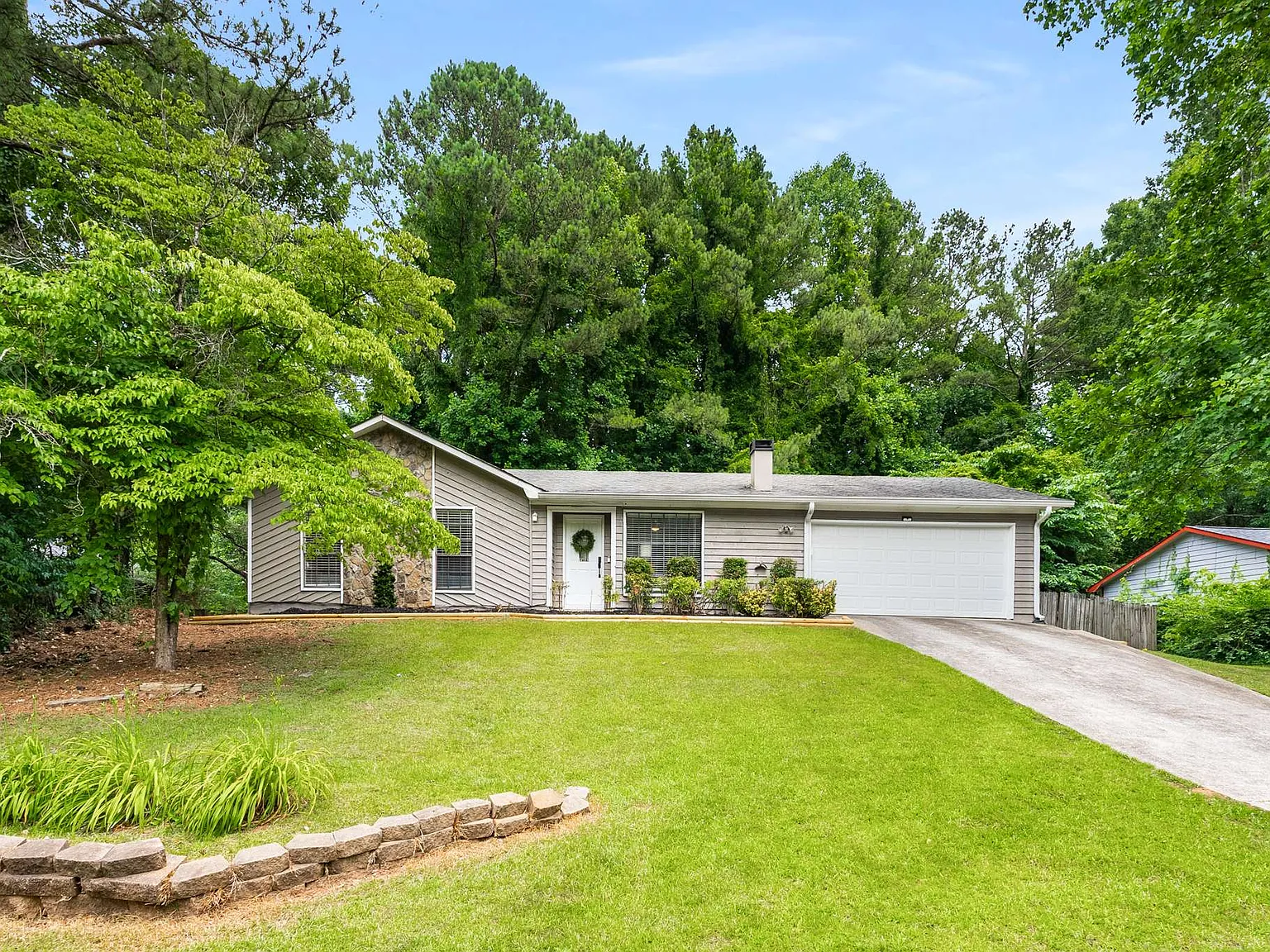 Jamerson Forest Pkwy, Marietta — Photo 1
