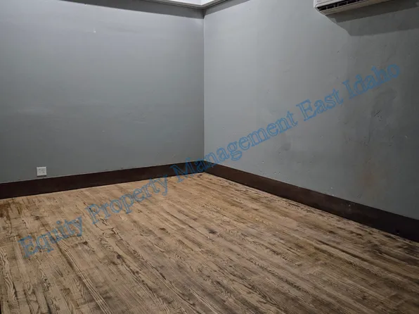 123 N Main St, Pocatello, ID