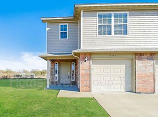 3523 E Fairmont St, Broken Arrow, OK 74014
