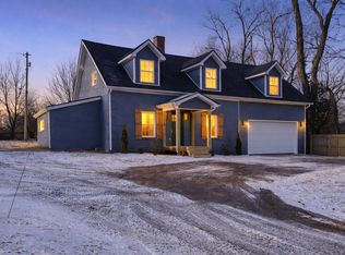 280 Browns Mill Rd, Lexington, KY 40511