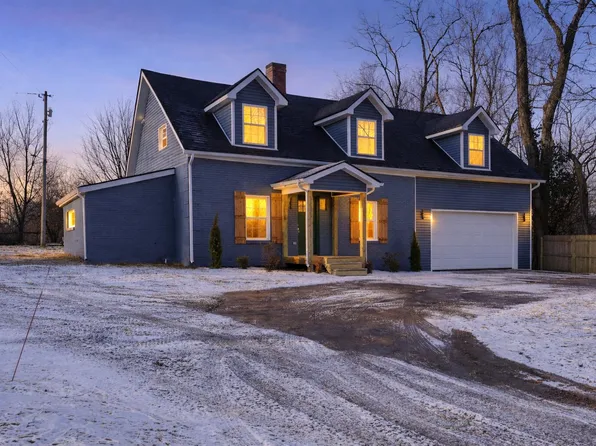 280 Browns Mill Rd, Lexington, KY 40511