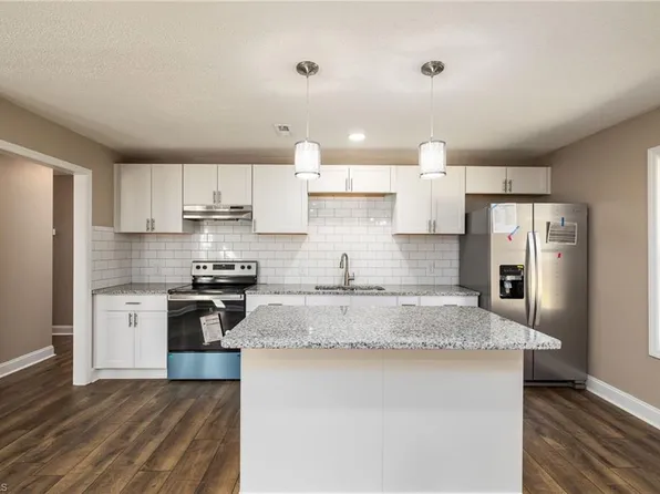 5140 Britt Rd, Winston Salem, NC 27105