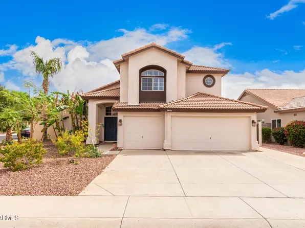 1387 E Aspen Avenue, Gilbert, AZ 85234