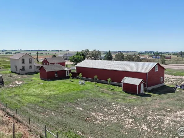 35909 County Road 49, Eaton, CO 80615