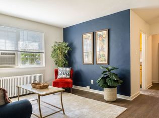 Vista Gardens Apartments, Falls Church, VA 22041