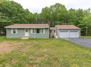 403 Whites Bridge Rd, Standish, ME 04084