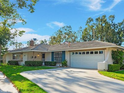 17241 Candleberry, Irvine, CA, 92612