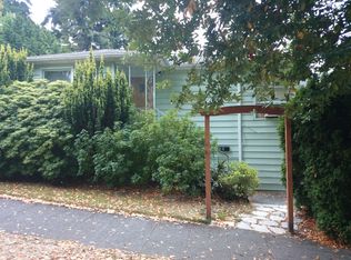 3005 NE 62nd St, Seattle, WA 98115