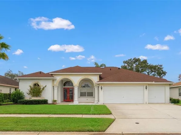 441 Rio Vista Ct, Spring Hill, FL 34608