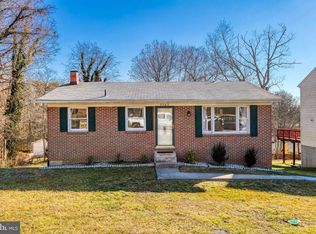 9303 Decatur Pl, Laurel, MD 20723