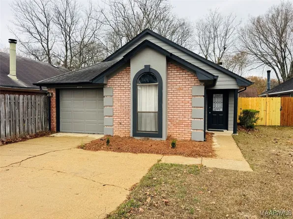 6008 Woodrun Ct, Montgomery, AL 36117