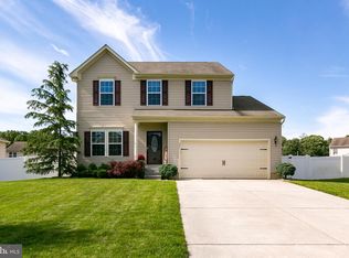 251 Staggerbush Rd, Williamstown, NJ 08094