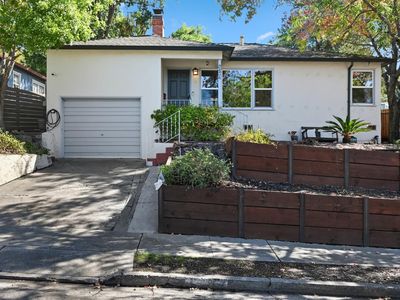 2434 Humboldt Street, Santa Rosa, CA, 95404