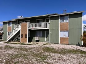 401-407 N Taylor St W, Fallon, NV