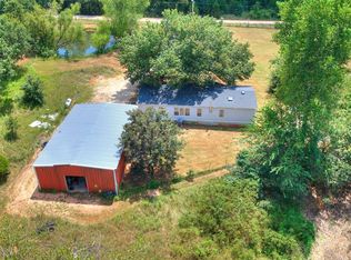 19901 SE 160th St, Newalla, OK 74857