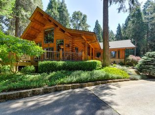 14699 Oak Ridge Rd, Nevada City, CA 95959