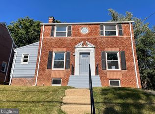 6306 Inwood St, Landover, MD 20785