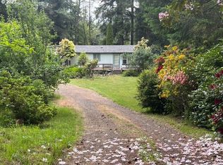 83592 Erhart Rd, Florence, OR 97439