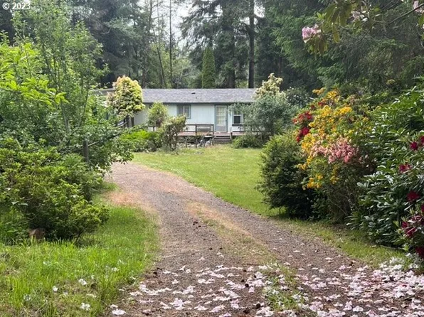 83592 Erhart Rd, Florence, OR 97439