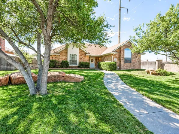 2519 Stardust Ln, Amarillo, TX 79118