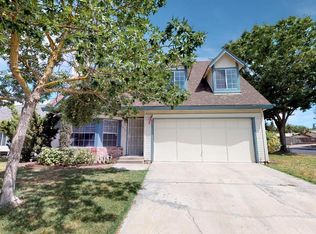 3700 Terneuzen Ave, Modesto, CA 95356
