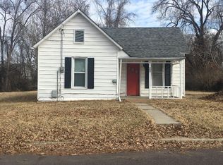 414 Oak St, Columbia, MO 65203
