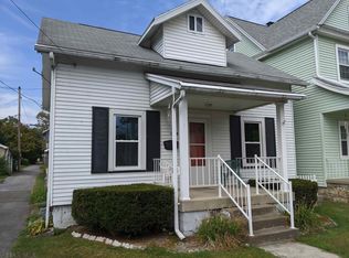 113 N 10th Ave, Altoona, PA 16601