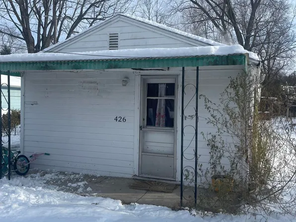 426 Minor St, Logansport, IN 46947