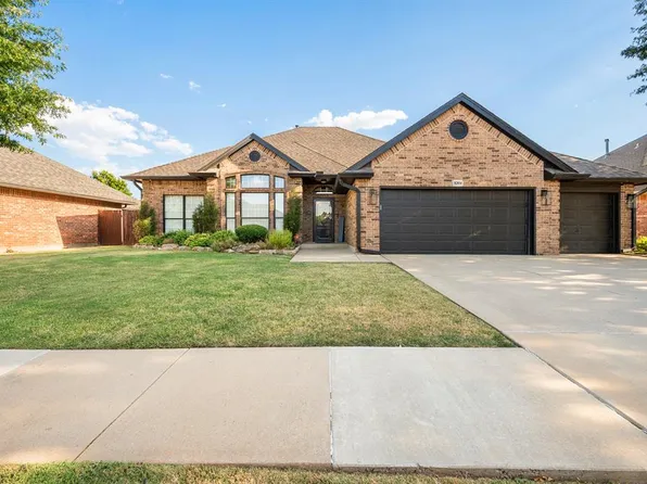 8204 NW 69th St, Oklahoma City, OK 73132