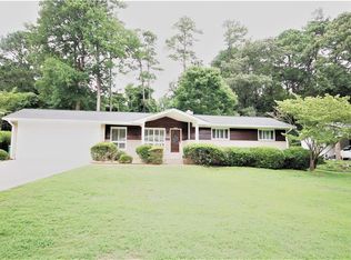 3810 Beya Way, Atlanta, GA 30340