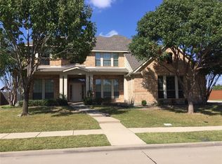 1912 Red Rock Dr, McKinney, TX 75072