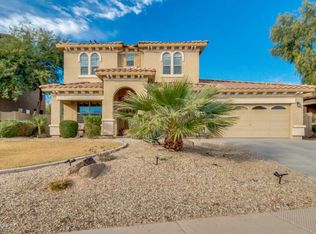 16964 N Palo Verde St, Maricopa, AZ 85138