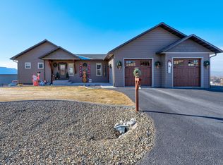 2956 Arendelle Dr, East Helena, MT 59635